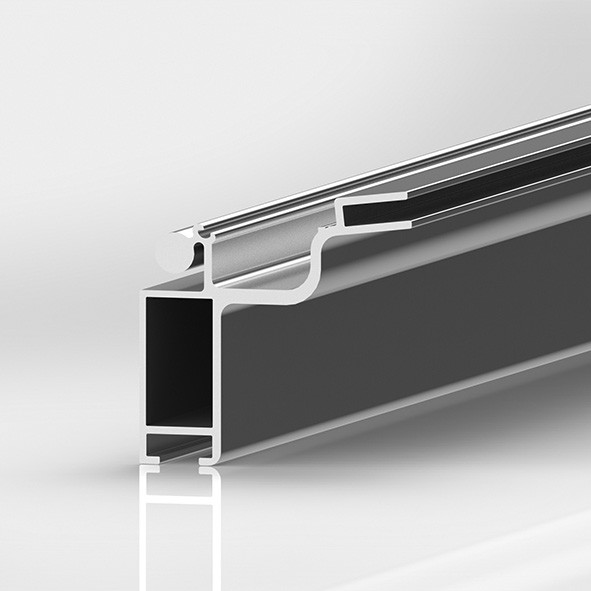 Spanntuchsystem StorOut LIP 66